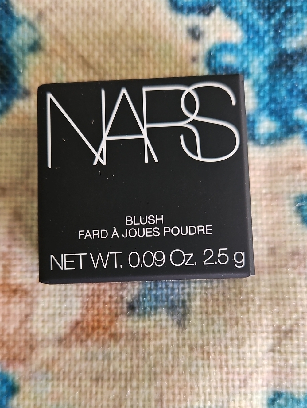 NARS Blush In Orgasm